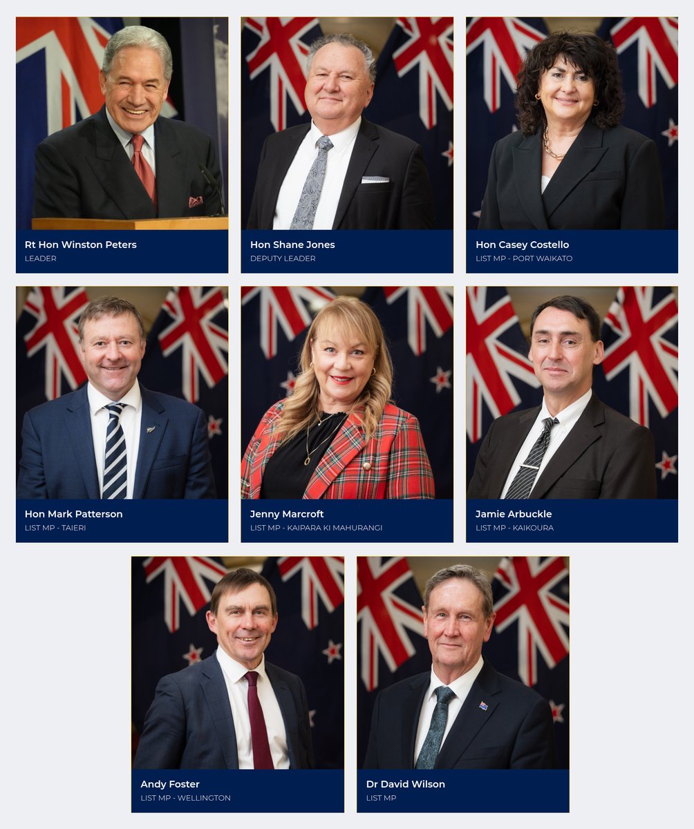 1nzmw's tweet photo. 93 MPs voted for the India-NZ FTA.  

These were the only MPs that were invited to support the FTA before it got to Parliament, and they said No. https://t.co/vzpNGL0KKX