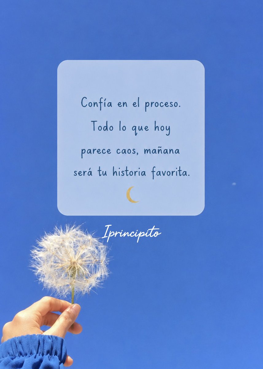 iPrincipito's tweet photo. ✨📩 https://t.co/2IHFp3tcRb