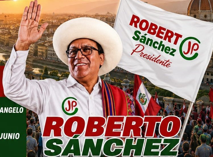 bazalar_luz's tweet photo. EL PERÚ TIENE UN PRESIDENTE LEGITIMO, AL 100% EN TERRITORIO PERUANO GANO ROBERTO SÁNCHEZ, EN EL EXTRANJERO CON REGLAS CAMBIADAS Y VOTOS MUY PROPABLEMENTE MANIPULADOS HACEN GANAR A FUJIMORI PARTE DE LA DICTADURA FUJIMONTESINISTA @ONPE_oficial @JNE_Peru @Ipsos @ACTransparencia https://t.co/1POvxVw03n