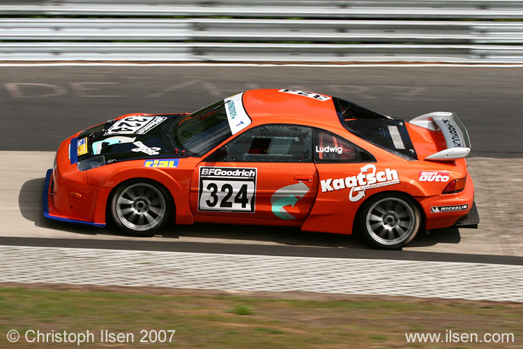 jeracerx's tweet photo. Very loyal to his model of choice is Gerhard Ludwig, who has used a turbo SW20 MR2 since the 1993 ADAC GT Cup. He has also run VLN and did 5 Nurbürgring 24s in it (with one finish in 1999). He has since raced a reported 480HP version in Spezial Tourenwage Trophy as recent as 2020 https://t.co/nDKvKdvR05
