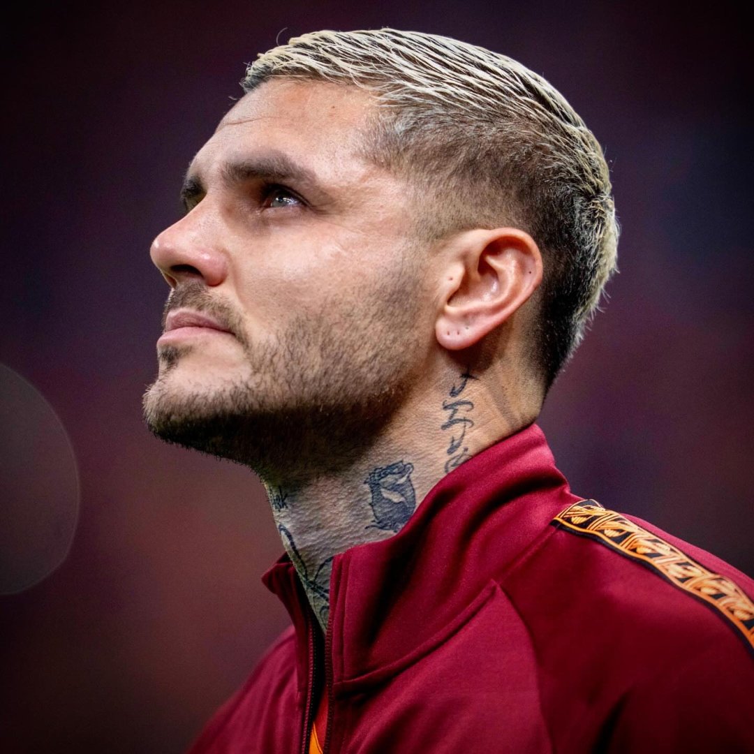 pusholder's tweet photo. Mauro Icardi’nin sözleşmesi sona erdi. https://t.co/3p7pjZGy4K
