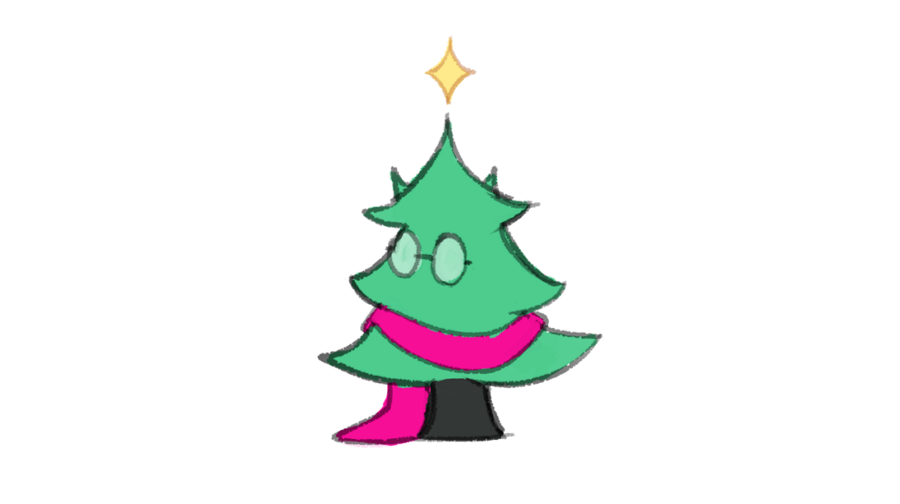 Droozlex's tweet photo. Yea I absolutely believe that Ralsei is a tree Plantner and that is why He knows about the prophecy like Flowery does and can travel to every single dark world (through the roots of the trees under each) https://t.co/ot2I1vLnYM