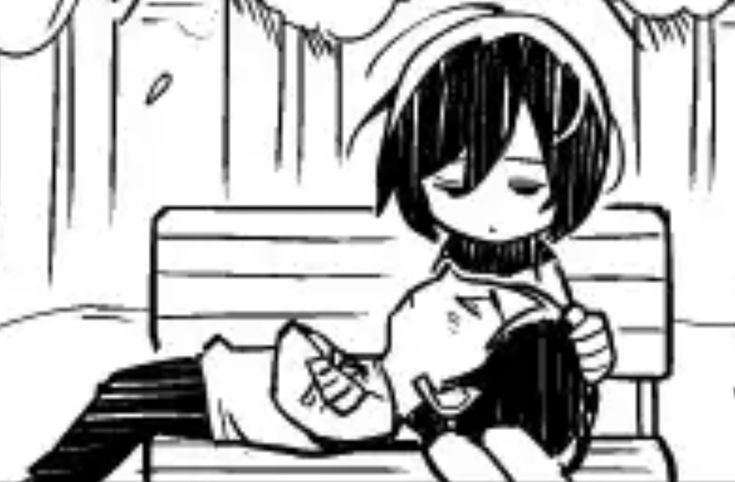 mikasweetdeer's tweet photo. He is always in her arms https://t.co/ftp96MMxw5