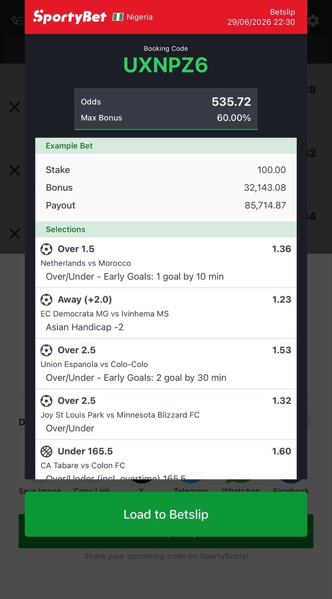 predictionsight's tweet photo. UXNPZ6⚽️🏀⚾️ - 500 https://t.co/P2LkVGeZdD