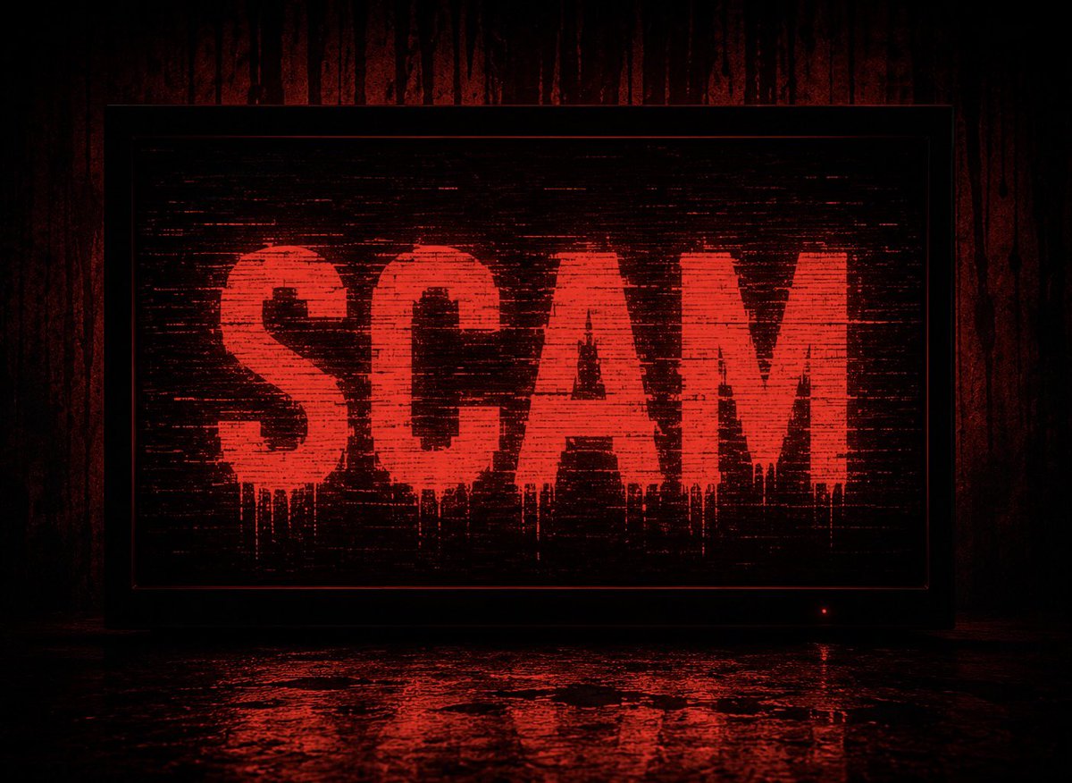 PubdegSyndicate's tweet photo. Hello, crypto community.

If you made it through today without getting scammed, congratulations, you beat the market 🥳🥳 https://t.co/hAZaky62Cd