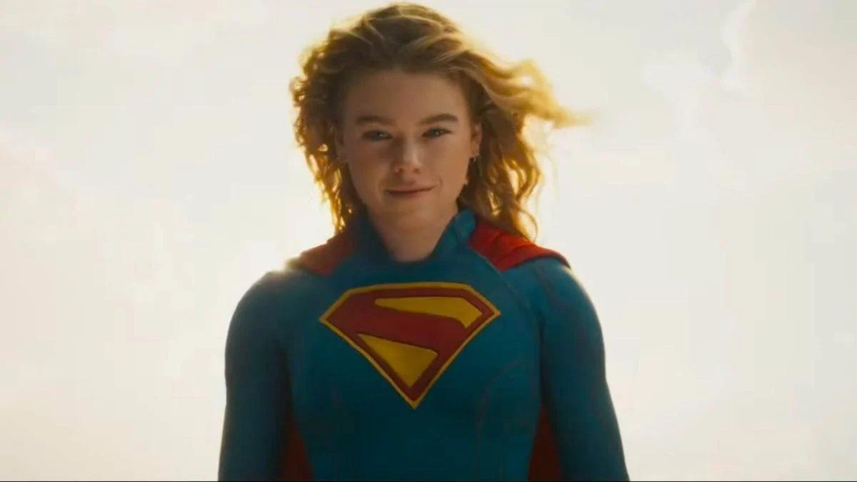nerdist's tweet photo. Despite Supergirl's poor box office, Peter Safran says he's confident in the DCU. https://t.co/aWUth248tP https://t.co/4dJmFe9x3S