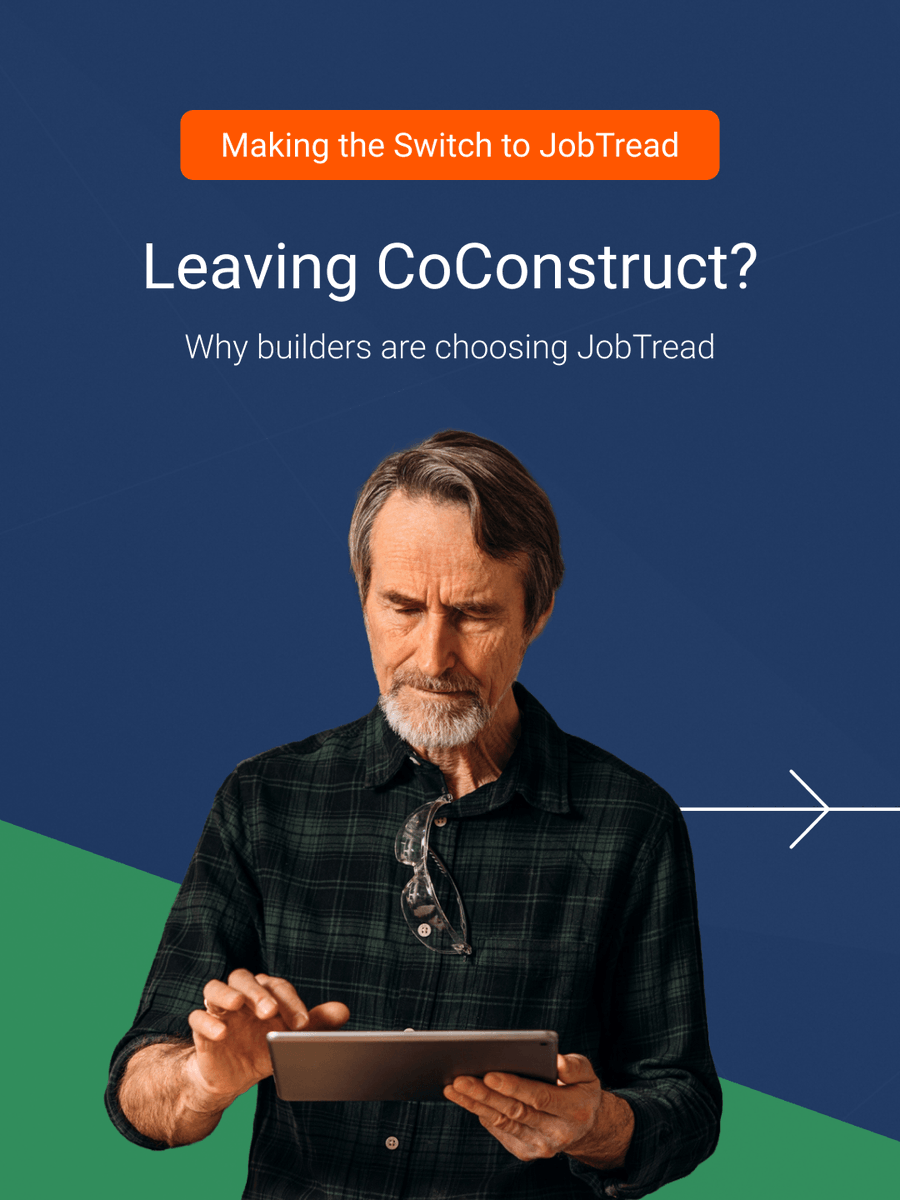 JobTread tweet picture