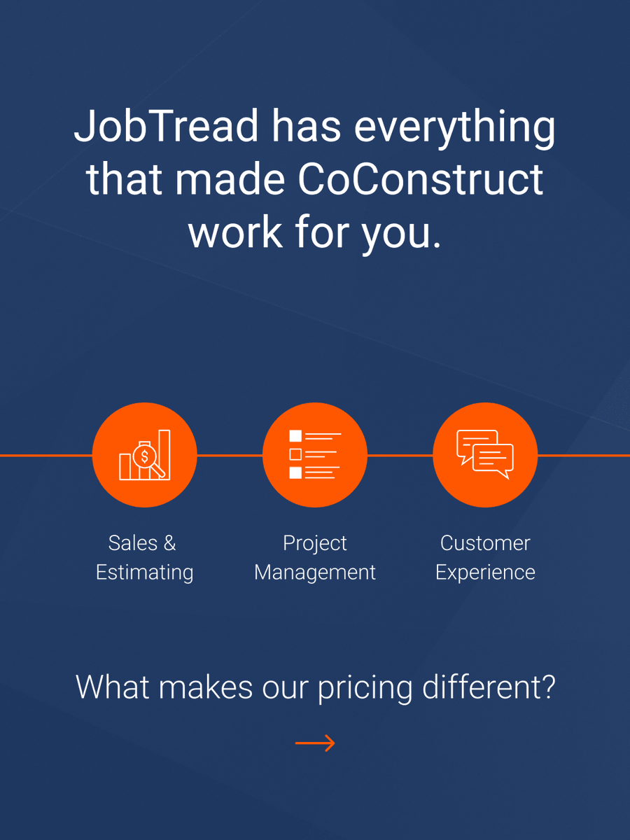 JobTread tweet picture