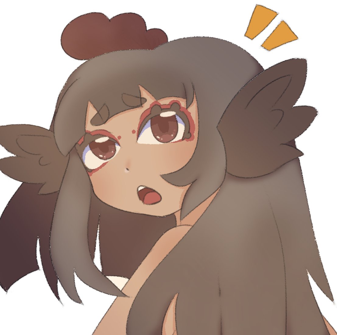 Chéri Dulce 🍭🦇👑 Demon Princess Vtuber tweet media