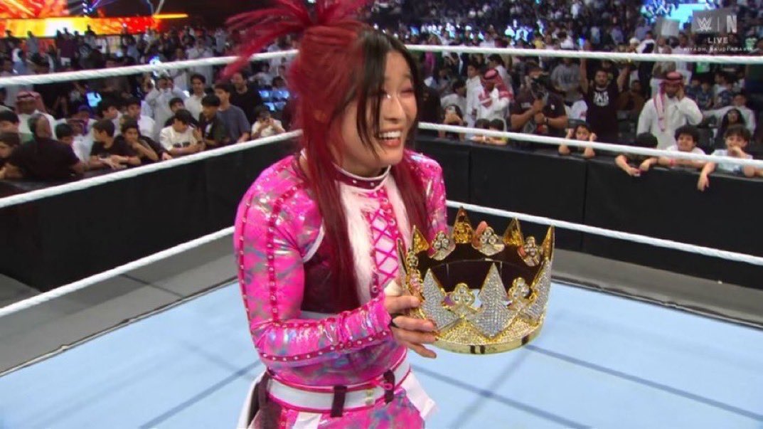 junkiespod's tweet photo. 🚨 LIVE in 90 minutes! 🚨

One of the biggest wrestling weekends of the year is in the books, and we’re breaking down ALL of it!

🏆 WWE Night of Champions
🌎 AEW Forbidden Door
🇺🇸 NXT Great American Bash
❌ TNA Slammiversary

PLUS… Raw starts early today, so we’ll be watching Hour 2 LIVE with you and reacting in real time!

🕖 LIVE at 7 PM EST

Pull up a seat and join the conversation!

#WWERaw #ForbiddenDoor #Slammiversary #WWENXT