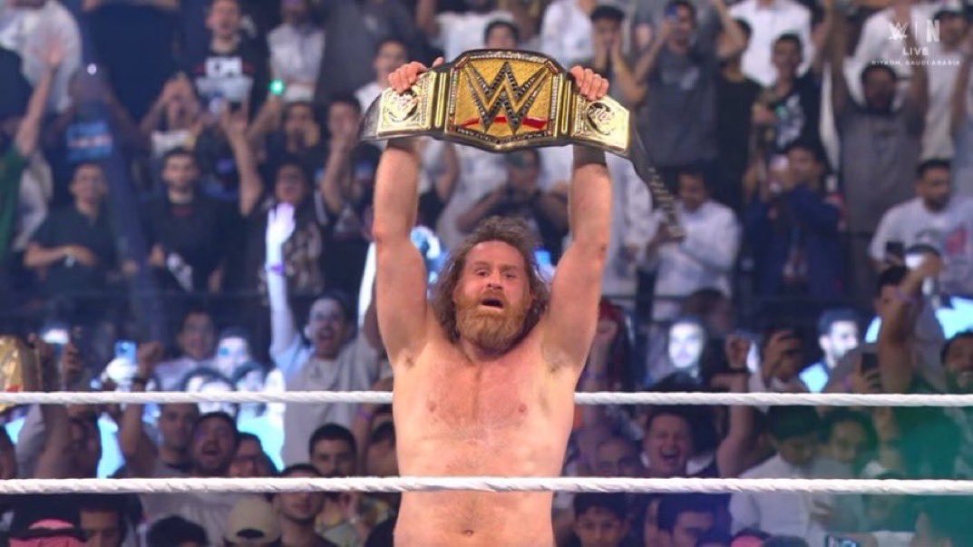 junkiespod's tweet photo. 🚨 LIVE in 90 minutes! 🚨

One of the biggest wrestling weekends of the year is in the books, and we’re breaking down ALL of it!

🏆 WWE Night of Champions
🌎 AEW Forbidden Door
🇺🇸 NXT Great American Bash
❌ TNA Slammiversary

PLUS… Raw starts early today, so we’ll be watching Hour 2 LIVE with you and reacting in real time!

🕖 LIVE at 7 PM EST

Pull up a seat and join the conversation!

#WWERaw #ForbiddenDoor #Slammiversary #WWENXT