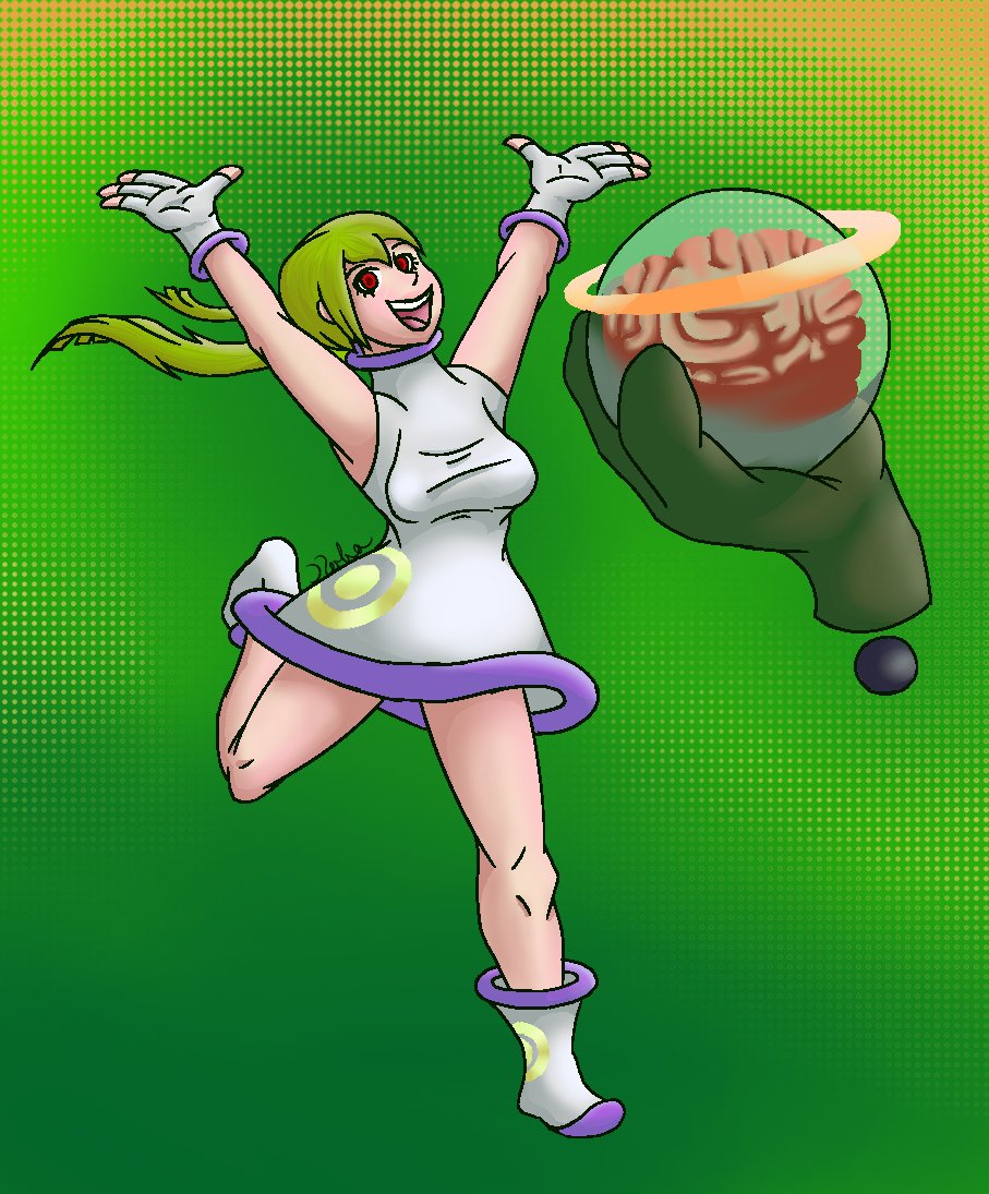 RoboFantastic85's tweet photo. | Claris || Metal Slug Attack |
#digitalartㅤㅤㅤㅤ #fanartㅤㅤㅤㅤ #metalslug #metalslugattack https://t.co/NwNdzqPWss