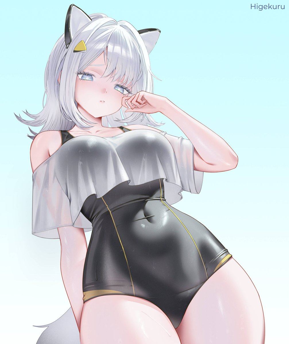 higekuru's tweet photo. Estella
#ArknightsEndfield #EndfieldCreators #LostHeirloomCC https://t.co/iK3MOcV8uE
