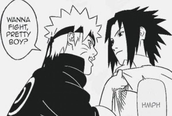 rezalisaz's tweet photo. literally naruto uzumaki 😭 https://t.co/otHd8jhuE1