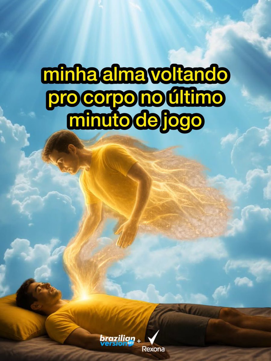 Brazilian Version tweet media
