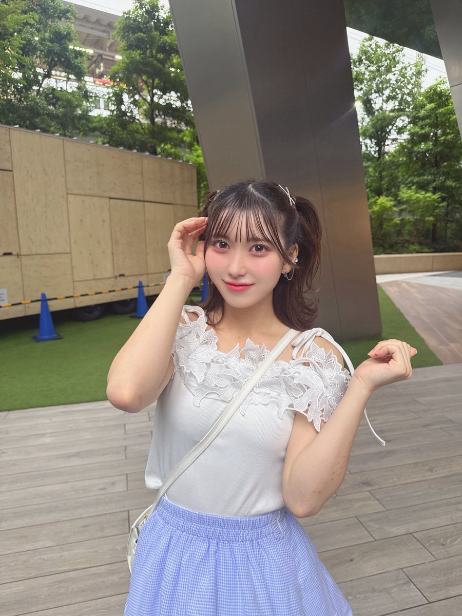 kanon_GranCiel's tweet photo. おはよう♡ https://t.co/bH6rSwtZej