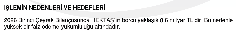 ssbmedyagrup's tweet photo. OYAK-HEKTAŞ yağmalanıyor mu?

OYAK yöneticileri olarak bu 8 KATRİLYON 600 TRİLYON borç kimin borcunun olduğunun ve kimlerin bu borcu HEKTAŞ'a taktığının tespiti, veya OYAK tarihinde ki en büyük yolsuzluk ve soygunun borcu olup olmadığının açıklığa kavuşturulması için derhal denetleme kurumunu HEKTAŞ'a gönderip tepeden tırnağa inceleme yapılması ve sorumlu HEKTAŞ çalışanlarının derhal yargıya teslim edilmesi için harekete geçilmesi elzemdir. 

--Bu borcu kim yaptı?
--Bu borcu HEKTAŞ'a kimler yaptırdı
--Yoksa Devasa soygunun ve vurgunun faturasını TSK mensuplarına mı ödettirmek istiyorsunuz?
--Bu borcu yapan beceriksiz TSK düşmanları OYAK-HEKTAŞ çalışanları  kim?