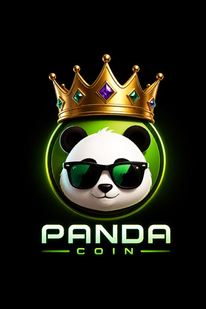 PANDACOINAI's tweet photo. 🐼 Only 10 Days Until Everything Changes.

We’ve spent months building something bigger than a token.

Now it’s time to reveal the next chapter.

👑 The Panda Era Begins.

🚀 From Bamboo To Mars. https://t.co/nLcS2N08g2