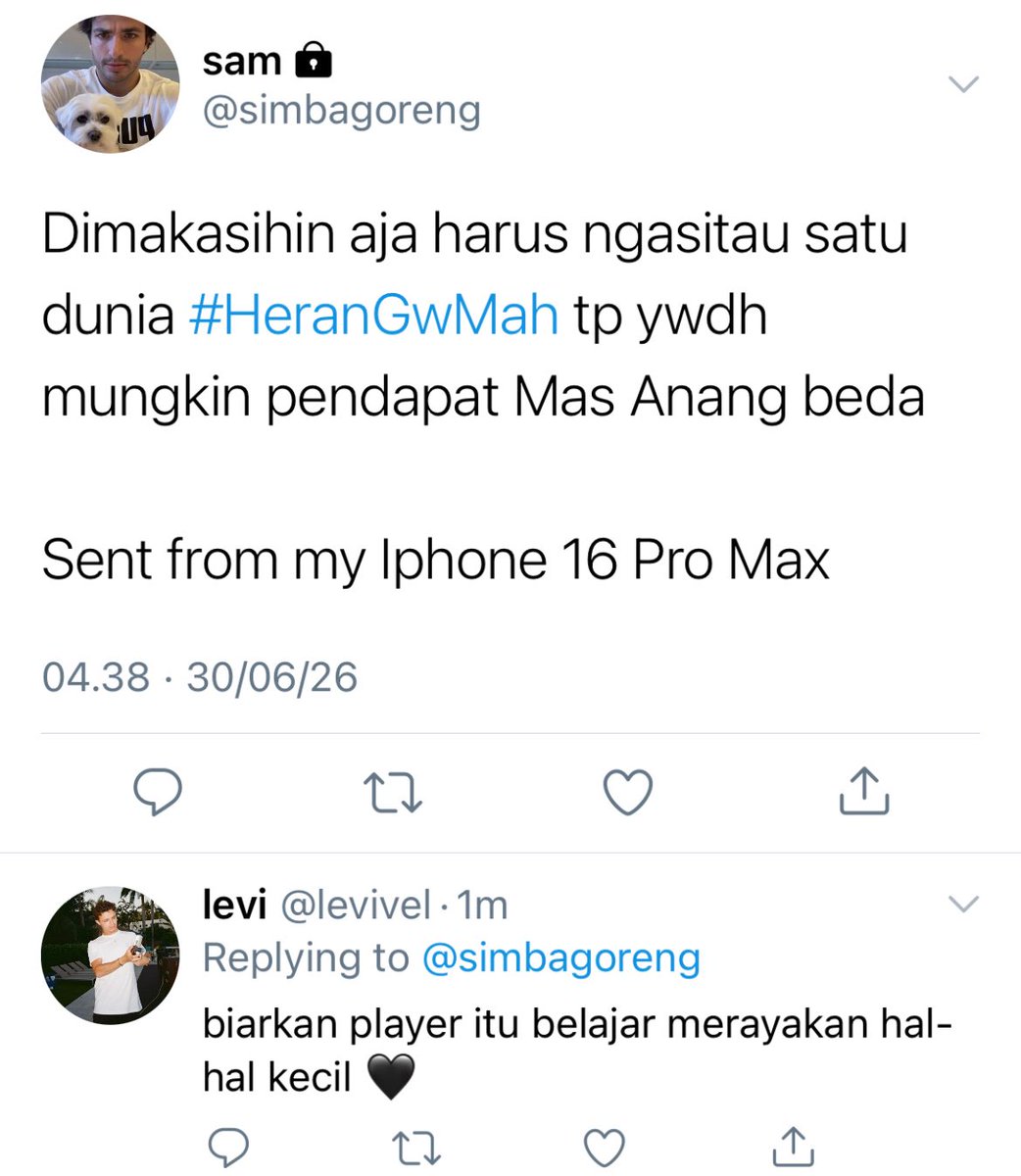 congaxtion's tweet photo. amar Bljr merayakan hal-hal kecil💜 https://t.co/7vscXDAD3C