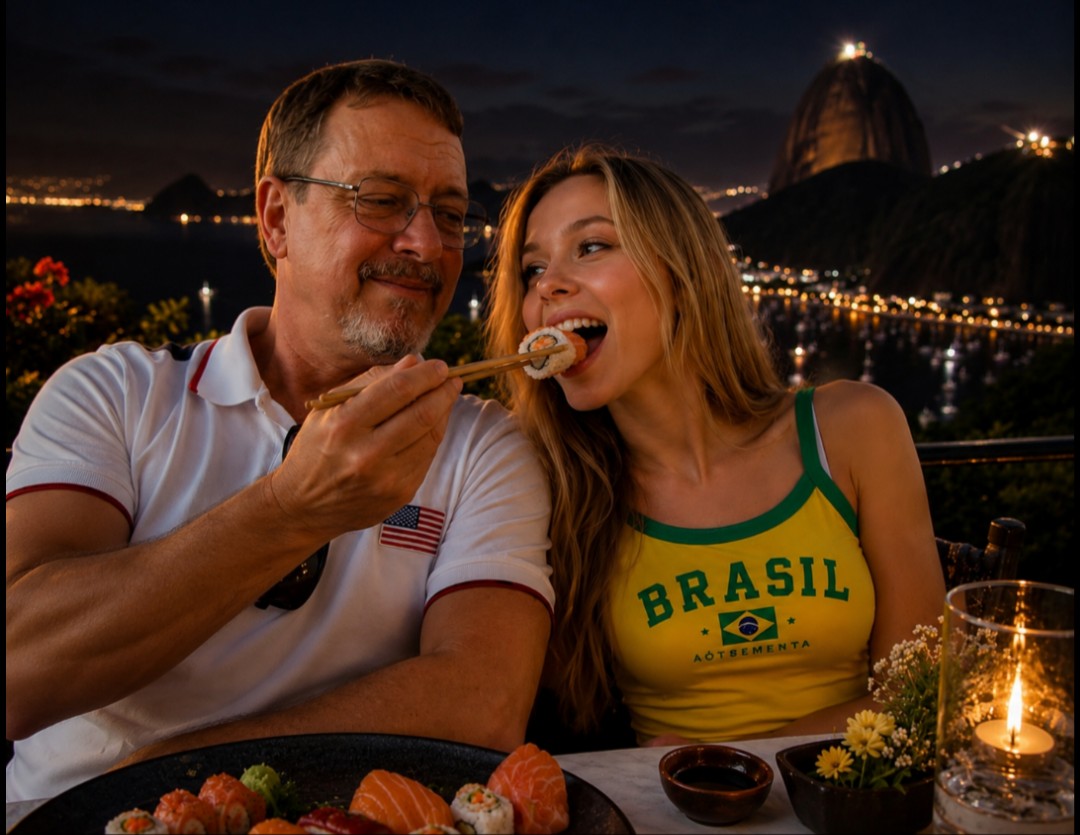 Pcheva's tweet photo. Aproveitemos o que o Japão faz de melhor. 😁 https://t.co/aDSMMGUfqX