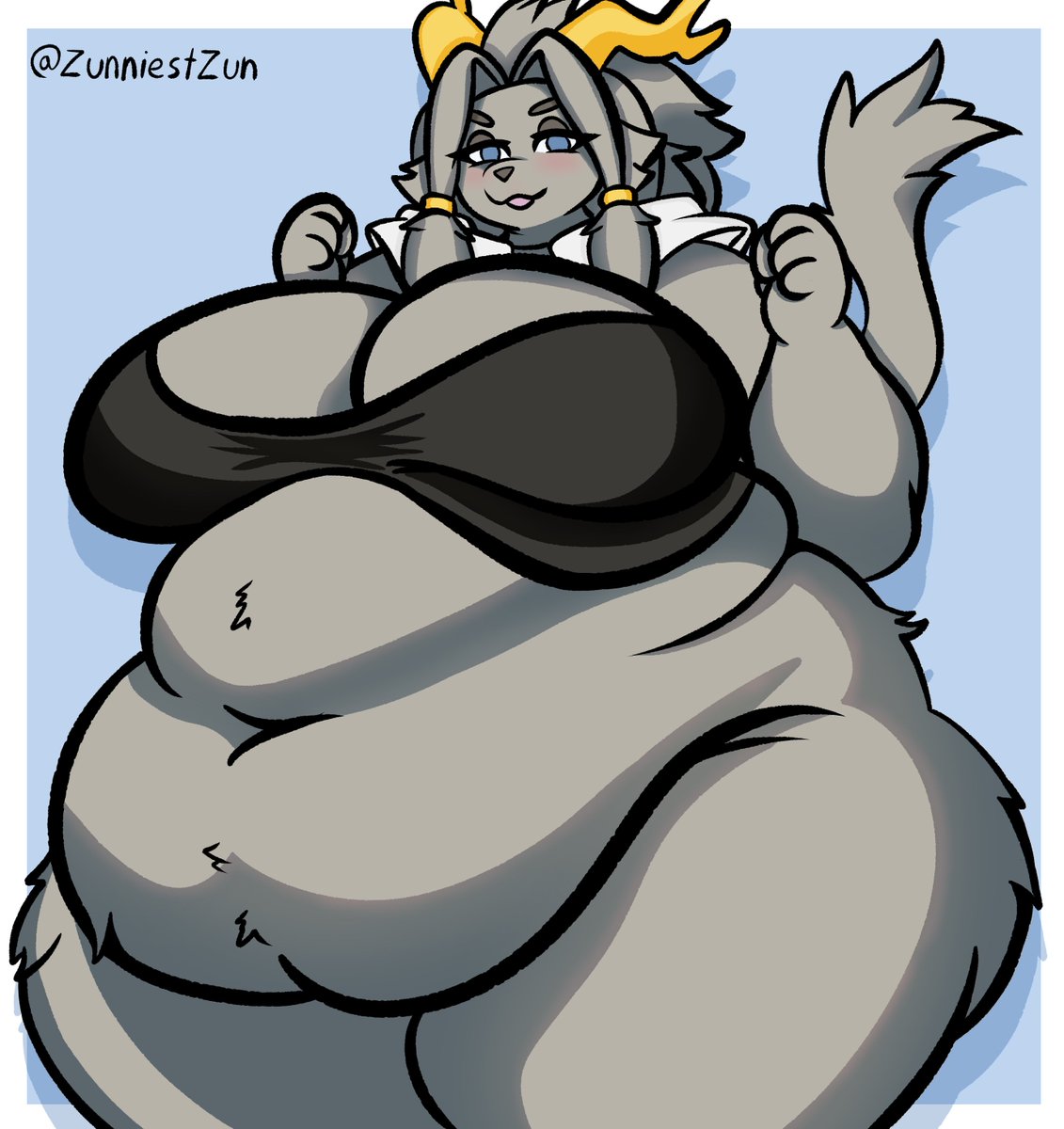 ZunniestZun's tweet photo. So... Do y'all fw Sybil? https://t.co/oUACwZdg2a