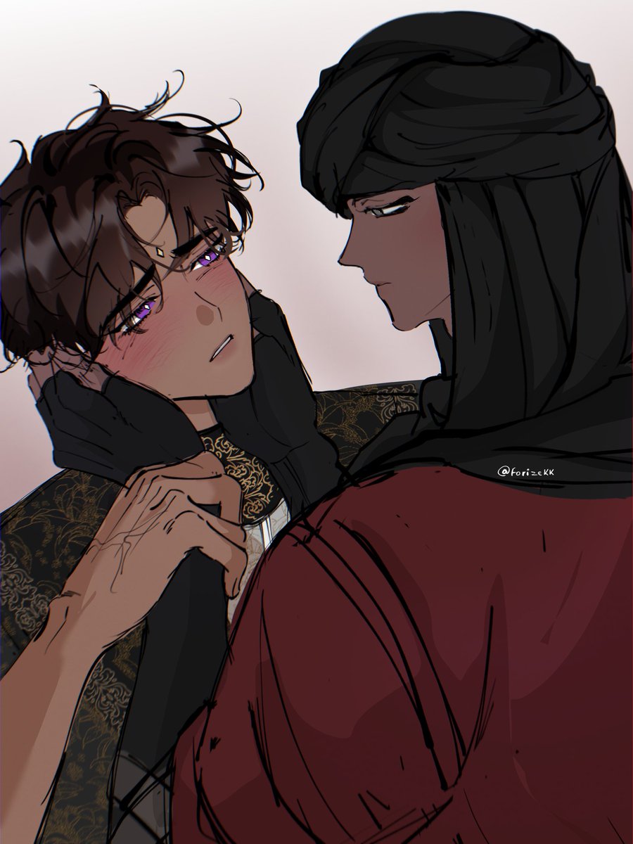 forizekk's tweet photo. Doodle
#blossomsofthewhitenight https://t.co/tSCc6v99hl