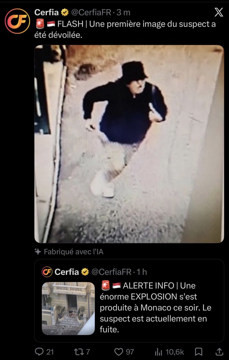 Kratog_'s tweet photo. @CerfiaFR Bah alors on assume pas d’utiliser de l’IA? https://t.co/vmjR62dkW2