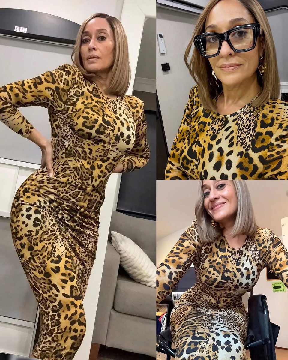 freakoutsideofx's tweet photo. Trece Eliss, 53 and absolutely magnificent 🖤 https://t.co/GptWWS2JmE