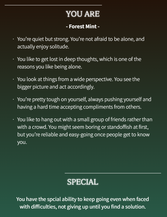 CenoCrocodile's tweet photo. I am indeed green, tho I think its yapping too much about me

💫🐊Forest Mint 🐊💫 https://t.co/Z4ZZwNmpGE