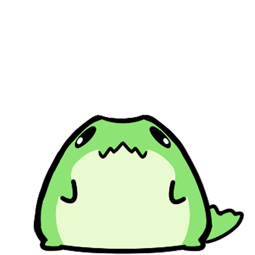 CenoCrocodile's tweet photo. I am indeed green, tho I think its yapping too much about me

💫🐊Forest Mint 🐊💫 https://t.co/Z4ZZwNmpGE