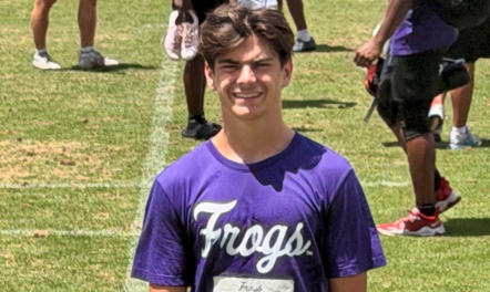sixstarfootball's tweet photo. EVENT COVERAGE | Several defensive line prospects make noise at TCU Prospect Camp

Six Star Football takes a look at several rising prospects who impressed
📖 Full recap + scouting reports now live!

STORY ▶️ https://t.co/hPYqxE5Uab 

@agan_carter @AnyanwuIke41003 @GarciaOkoi @CharlesOnoh11 @JOshideko @OsterCooper2029 @BraxtonO20 @Jacksonayers111 @BailesBenj10849 @BailesBenj10849 @DuBeast_TX @ex_kyxe @ConnorEvans2027 @Luke_Evans29 @zanefujihara @JuLee_Gee22 @Azarriongreer @chanselor10h  @Tuckernew_85 @Braedyn_Herrera @CJHitchcock99 @hogg_Jeremiah8 @joshuamalone557 @CharlieHussle09 @TaylonMcneal @morris_zay2612 @LukeNoo65262816 @mikeloduagu19 @ottensdaniel1 @Maso2shifty @chris_carroll45 @mali_tbhf @Maximus_W_Reed @Myles0Rice @AidenRichburg @isaacr0driguez @RjSagna @kemper_2030 @eshepp2029 @DTaholo09 @MalcolmDTX_2029