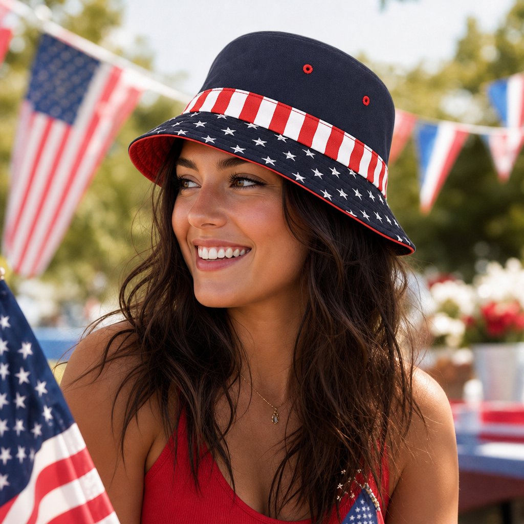FashionLots's tweet photo. USA15Celebrate in style with our exclusive USA-themed collection! Enjoy 15% OFF orders $99+ on caps, scarves, bags, and more. Show your patriotic spirit with bold red, white, and blue designs perfect for any occasion.
https://t.co/EnlUm1nz2m https://t.co/zA4GXTShLz