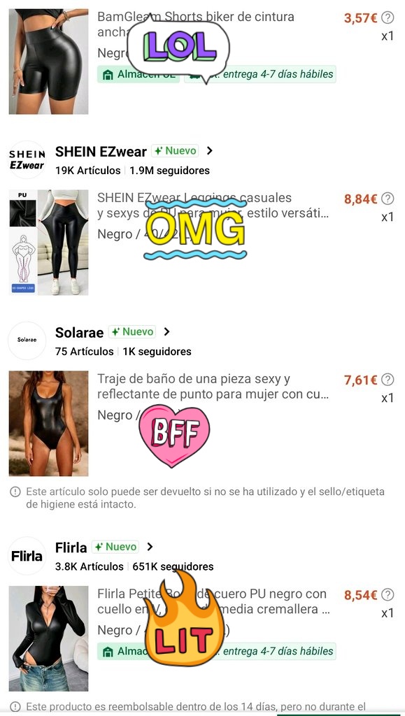 bealpa1336470's tweet photo. Pagarme el pedido de SheIn perros 

#sumisofinanciero #humanatm #spoilme #findom #finsub #findomme #cajerohumano #humancasher #casherslave #pagacopas #pagafantas #findom #moneymiss #paypig #finsub https://t.co/62qKflRCto