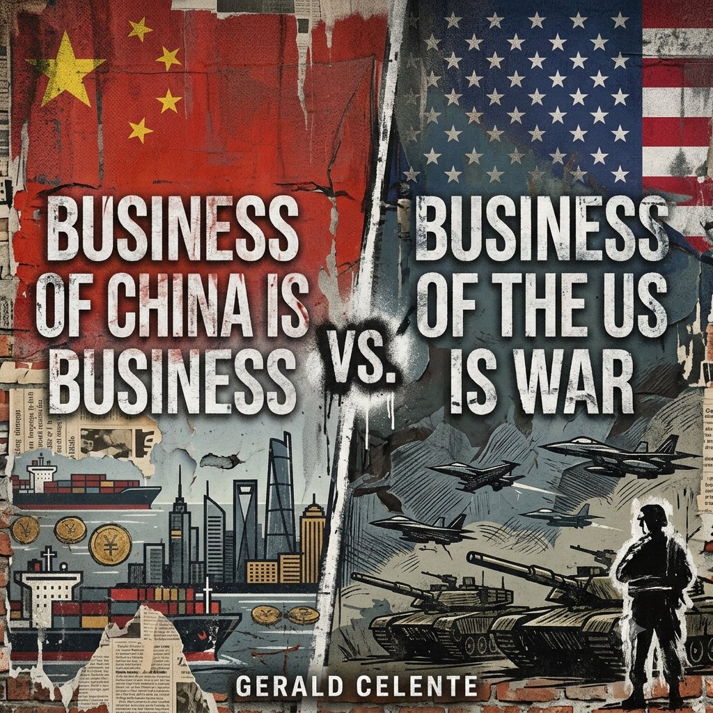 movedshook's tweet photo. Is this going to be our future?  When do we get to live the life we were promised and not the life the Billionaires and the Military Industrial Complex have created and out of control? #wareconomy #uswar #constantwar #nationalbudget2026 https://t.co/bXhi2nersU
