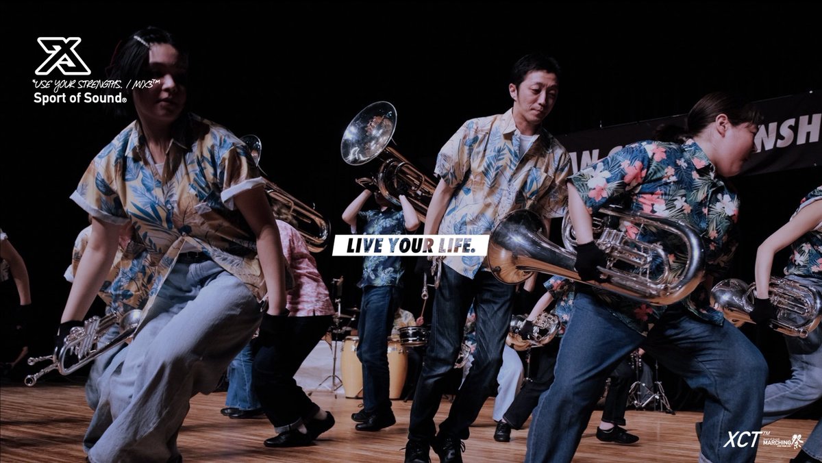 matsuri_voice's tweet photo. ［ ワクワク ］

一瞬みえる
この瞬間
＿＿＿＿＿＿＿＿＿＿＿
撮影者：naru
Sport of Sound®/ マーチング祭®
LIVE YOUR LIFE.
#マーチング祭
#marching
#ワクワクしようぜ https://t.co/wfmrbUvOUP