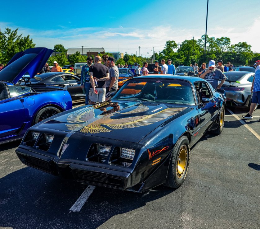 GSGlass23's tweet photo. @us_connie Car is incredible.....   But I'm a Pontiac guy.
110% take the girl.

Yes, she is mine........... https://t.co/Fn91RTPkxd