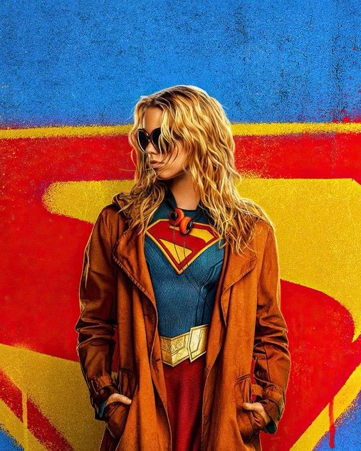 DiscussingFilm's tweet photo. ‘SUPERGIRL’ ended up have a lower opening weekend than expected with $37.1M.

Now a lower opening than ‘JOKER 2’.

Read our review: https://t.co/FHFT0MsgiL https://t.co/qCtfwCxdjX