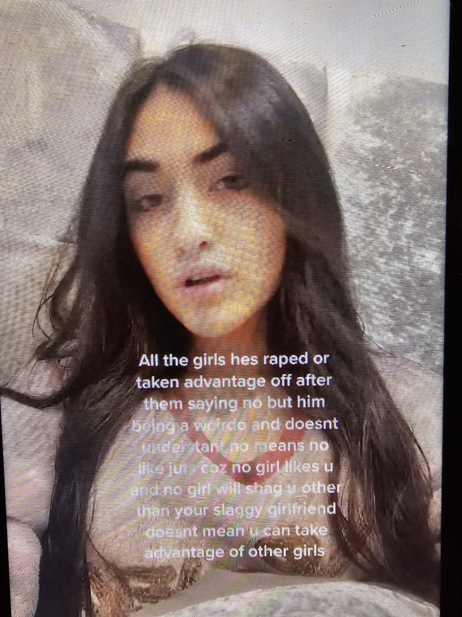 Rachelhalliwel5's tweet photo. My daughter tried to speak about herself and others after being raped but no-one listened not even the police. 

She wasn't the first victim and yet the rapist got to walk whilst his victims were left traumatised for life.

Semina gave up the fight and took her own life after being told it was her word against his. 

How many more children need to die before they are believed. 

What is it going to take for our children
To be believed 
To be protected 

A life lost a lifetime of grief and no justice.