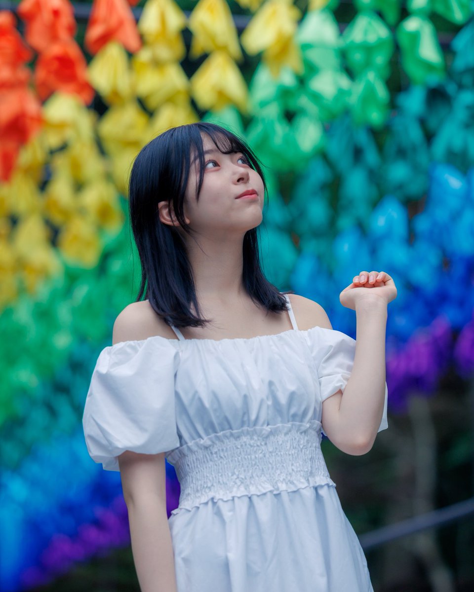 みい (@mii_model0423) / Posts / X