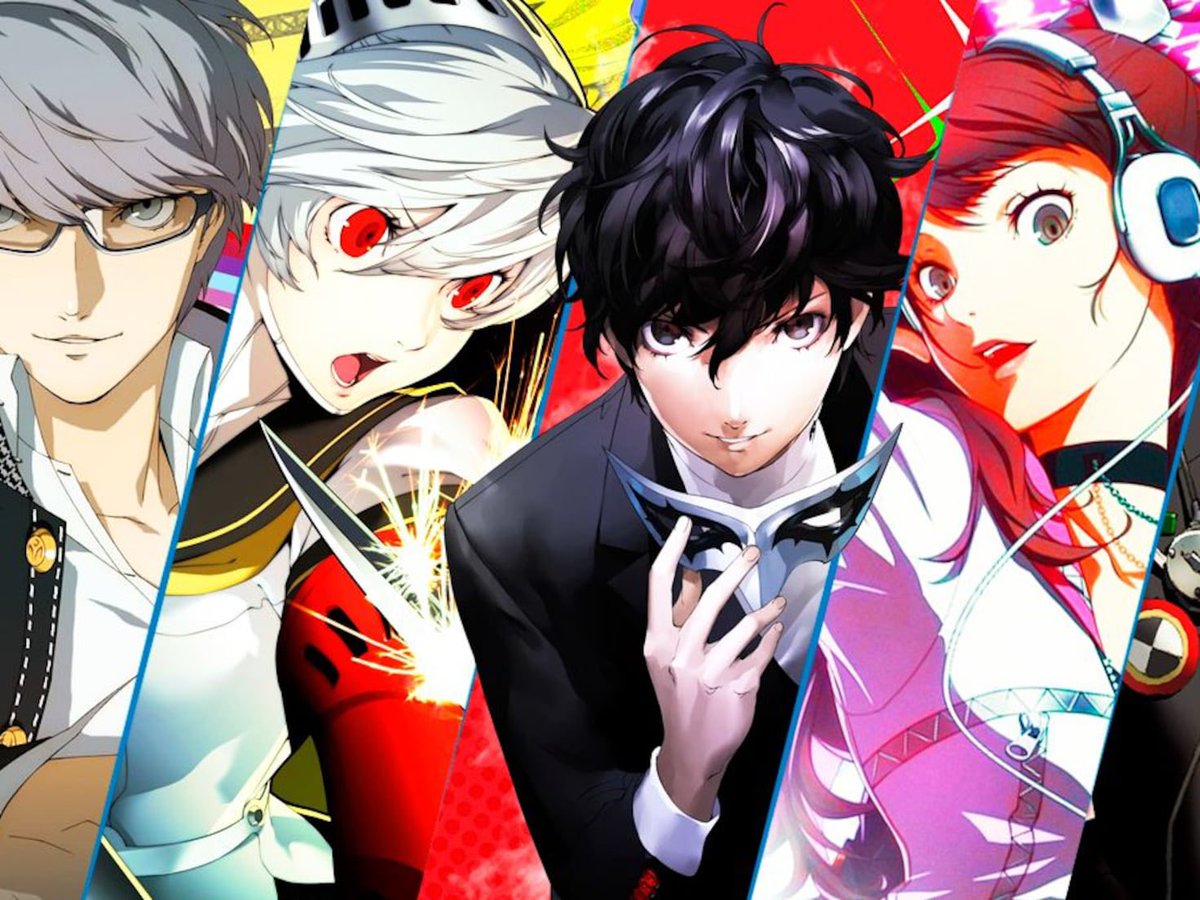PreviouslySerie's tweet photo. #Persona

💥BOMBAZO💥

@Netflix tiene en proceso una serie live-action basada en la franquicia de videojuegos.

Christopher Monfette escribirá la adaptación y también producirá ejecutivamente y dirigirá el proyecto. https://t.co/2yw2Qweeup