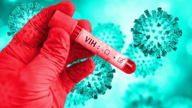 kriptonmx's tweet photo. Desde la identificación del Virus de la Inmunodeficiencia Humana (VIH) en 1983, los esfuerzos en salud pública se han  https://t.co/xH5UrMwuUU https://t.co/Qt476WNxe4