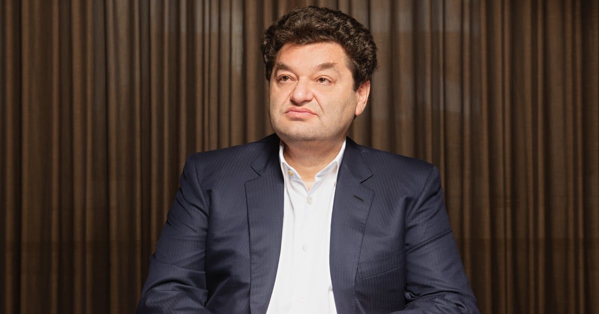 L_ThinkTank's tweet photo. ‼️ [ 🇲🇨 MONACO | 🇺🇦 UKRAINE ]

🔸 L'explosion à Monaco pourrait avoir visé l'oligarque ukrainien Vadim Yermolayev. Il était sous sanctions ukrainiennes depuis 2023.

Anciennement parmi les 100 plus grandes fortunes d'Ukraine, Vadim Yermolayev a renoncé à la nationalité ukrainienne en 2019 pour obtenir la nationalité chypriote.

Selon les services ukrainiens, il aurait poursuivi des activités en Crimée sous le droit russe.