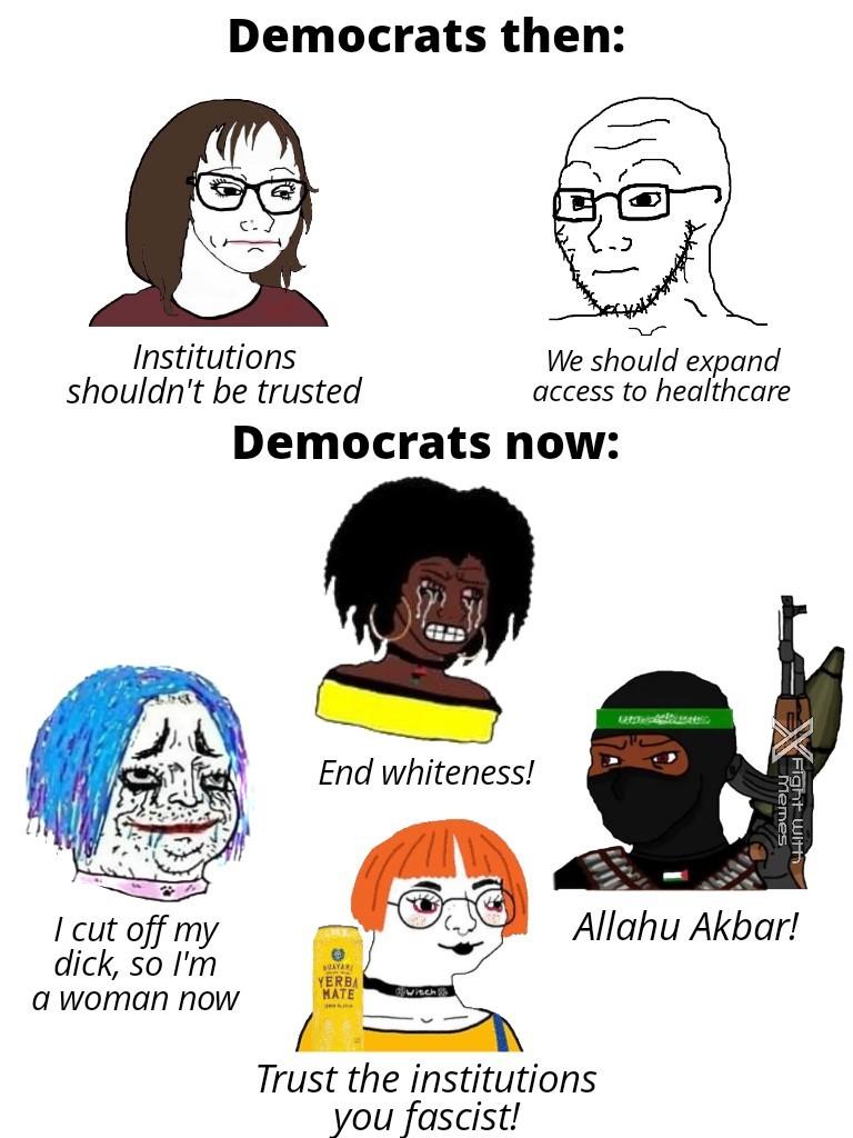 Fight With Memes tweet media