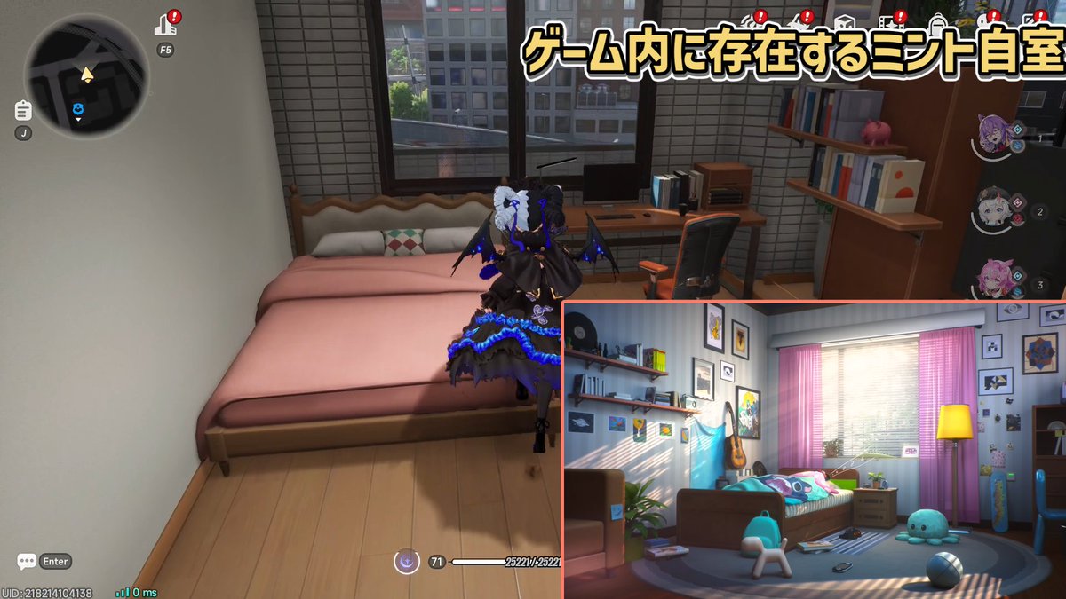 ユッケ(仮) tweet media