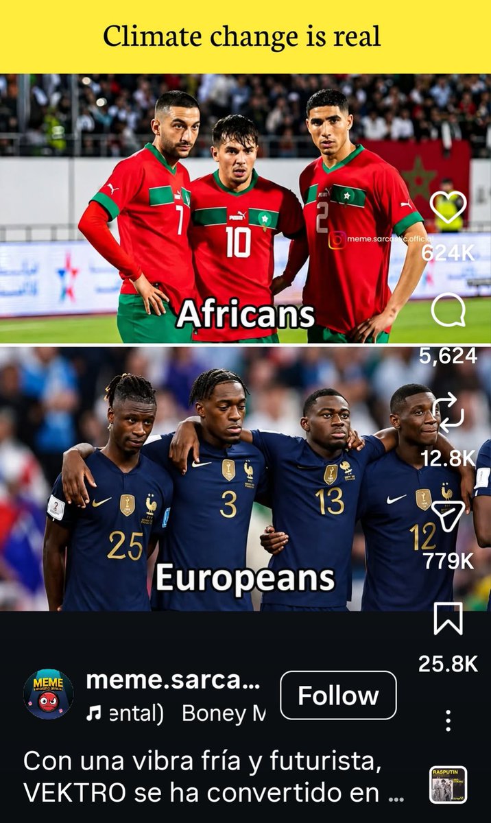 ash_arain's tweet photo. @FIFAWorldCup @fifacom_ar @FIFAcom @fifacom_es @fifaworldcup_pt #Worldcup #Football #Climatechange https://t.co/0Z8ZPgbt6O