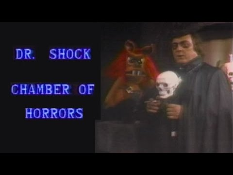 WVP10162004's tweet photo. @BenjaminCrew1 Dr. Shock and Shock Theatre-Chattanooga, TN https://t.co/8V3T01n9qT
