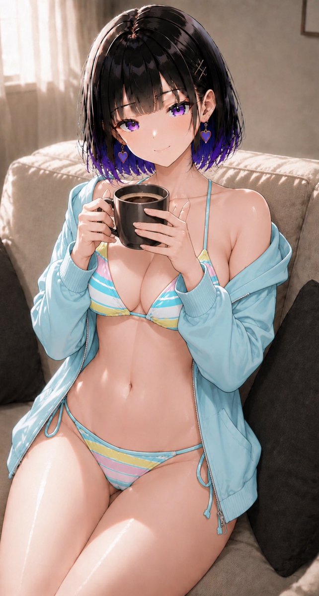luna_luna404's tweet photo. おはよっ💕
今日もゆるっと一緒に頑張ろうね☺️ https://t.co/jUhah76lxm