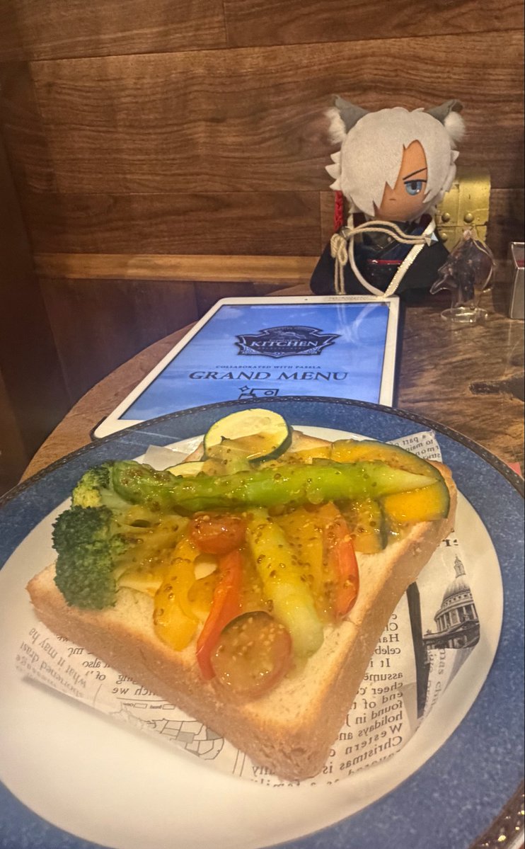_yukaze's tweet photo. キッチン〜 https://t.co/vBBpQzE36U