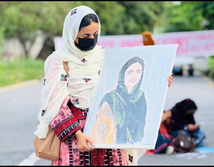 laibabaloch558's tweet photo. #ReleaseMahrangBaloch 
#iStandWithBycLeaders https://t.co/E23f500pJl