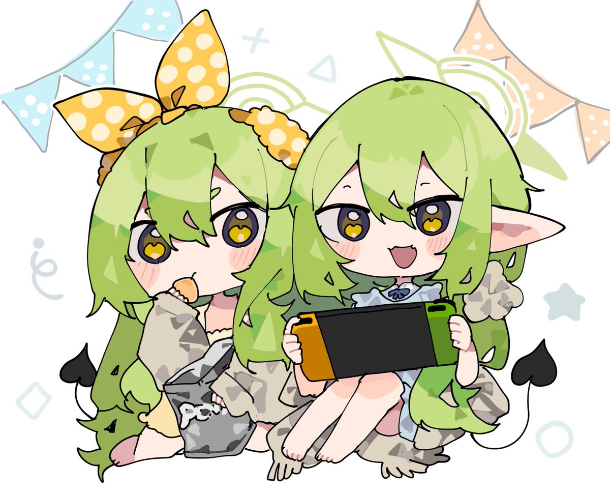 _by4co's tweet photo. #今月描いた絵を晒そう
ブルアカ https://t.co/ZPuFaxqAEw